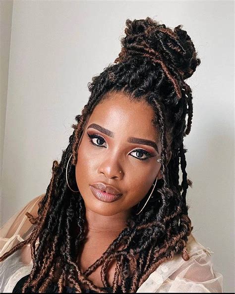 locs hairstyles|types of designs for locs.